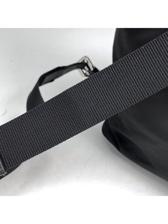 Prada Backpack Nylon Nero main image 6